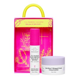 Call it a Night kit - Seyehat boyu yüz bakım seti