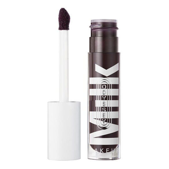 Odyssey Lip Oil Gloss - Nemlendirici Etkili Dudak Parlatıcısı , MILK MAKEUP