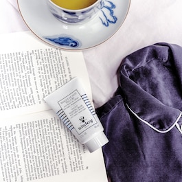 Velvet Nourishing Cream - Besleyici Krem