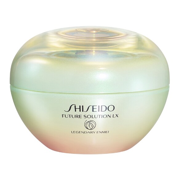 Future Solution LX Legendary Enmei - Yenileyici Krem, SHISEIDO
