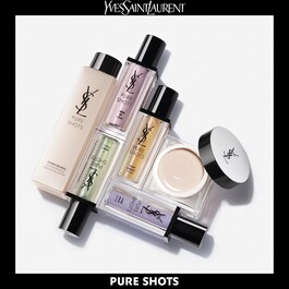 Pure Shots Y Shape Serum - Serum