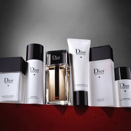 Dior Homme - Eau de Toilette