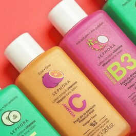 Lotion Tonique Vitamine - Yüz Toneri
