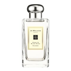 Peony & Blush Suede - Cologne , JO MALONE LONDON