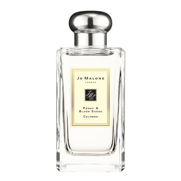 Peony & Blush Suede - Cologne , JO MALONE LONDON
