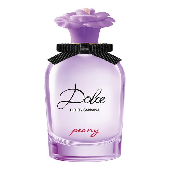 D&G Dolce Peony - Eau de Parfum, DOLCE & GABBANA