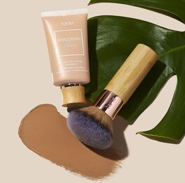 Amazonian Clay - 16 Saat Tam Kapatıcı Fondöten