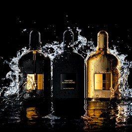 Black Orchid - Eau de Toilette