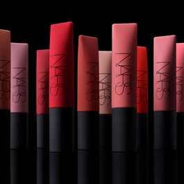 Air Matte Lip Color - Ruj