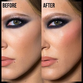 Pretty Grunge Blush Gloss - Dudak ve Yanak Renklendirici