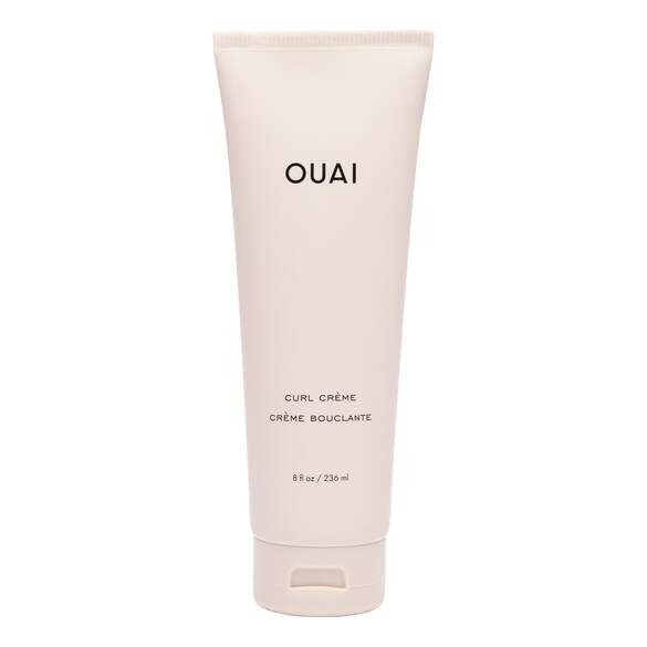Curl Crème - Bukle Belirginleştirici Krem, OUAI