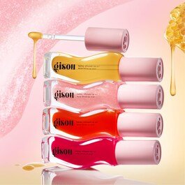 Honey Infused Lip Oil - Ballı Dudak Yağı