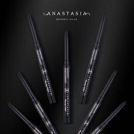 DARKSIDE SUYA DAYANIKLI EYELINER