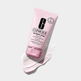 RINSE OFF KÖPÜK TEMIZLEYICI