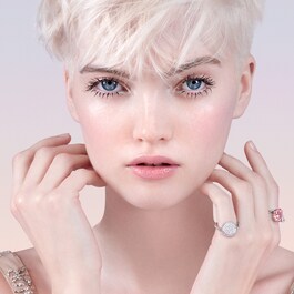 Diorsnow Essence Of Light Serum - Serum