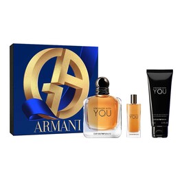 Stronger With You - Eau de Toilette Set 