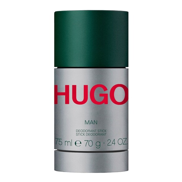 HUGO GREEN DEO STICK 75 GR, HUGO BOSS