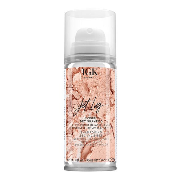 JETLAG Invisible Dry Shampoo IGK ≡ SEPHORA