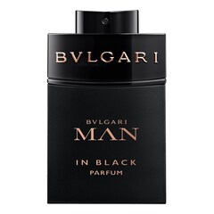 Bvlgari Man in Black - Parfum, BVLGARI