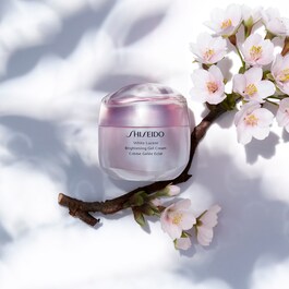 White Lucent Brightening  - Canlandırıcı ve Aydınlatıcı Jel Krem
