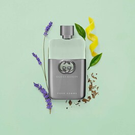 Gucci Guilty Pour Homme - Eau de Toilette Set