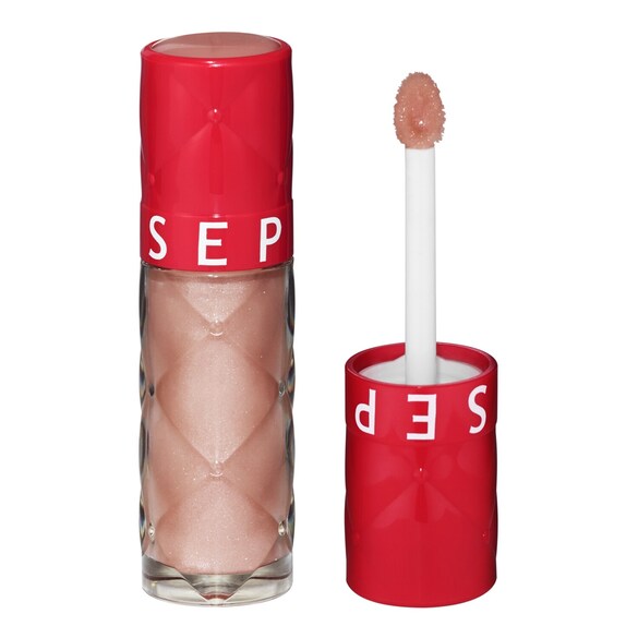Outrageous Intense - Dolgunlaştırıcı Lipstick, SEPHORA COLLECTION