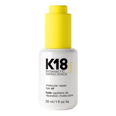 Molecular Repair Hair Oil - Onarıcı Saç Bakım Yağı, K18