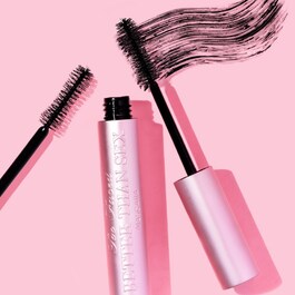 Better Than Sex Mascara - Seyehat Boyu Maskara