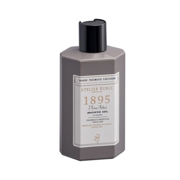 1895 Duş Jeli, ATELIER REBUL