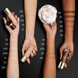 Parure Gold Skin Matte - Fondöten
