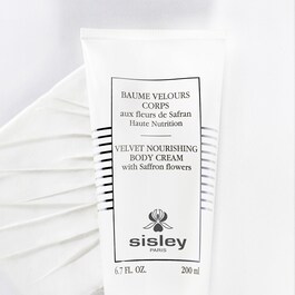 Velvet Nourishing Body Cream - Vücut Kremi