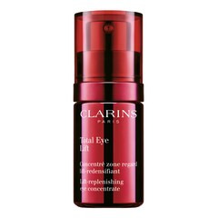 Total Eye Lift - Yaşlanma Karşıtı Göz Çevresi Bakımı, CLARINS