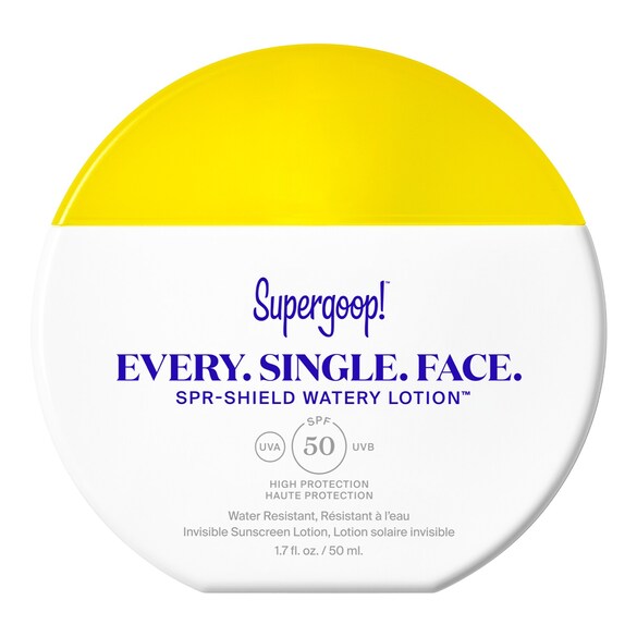 Every.Single.Face SPR-Shield SPF50 - Yüz Losyonu, SUPERGOOP!
