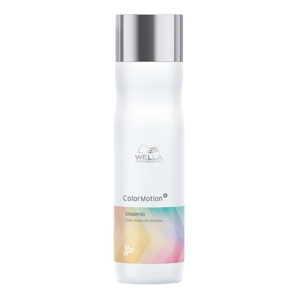Color Motion Shampoo - Renk Koruyucu Şampuan , WELLA PROFESSIONALS