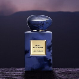 Prive Indigo Tanzanite  - Eau de Parfum