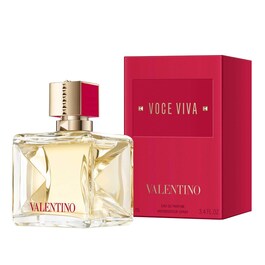 Voce Viva - Eau de Parfum