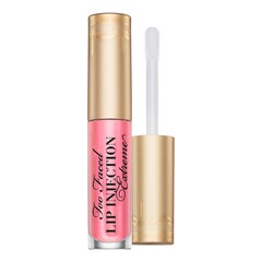 Lip Injection Extreme Travel Size - Dudak Parlatıcısı, TOO FACED