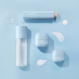 Water Bank Blue Hyaluronic Exfoliating Toner - Tonik 