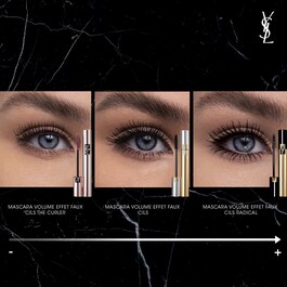 Mascara Volume Effet Faux Cils Radical - Maskara