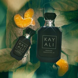 Oudgasm Tobacco Oud | 04 - Eau de Parfum Intense
