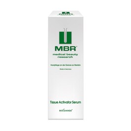 Biochange Tissue Activator Serum - Serum