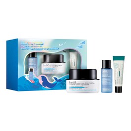 Kit Aqua Bomb Hydratation Heroes