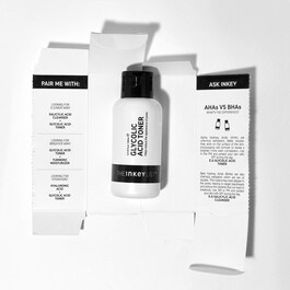 Glycolic Acid Toner - Tonik