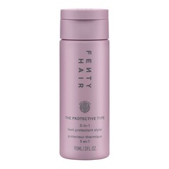 The Protective Type - Isıya Karşı Koruyucu Krem, FENTY HAIR