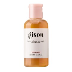 Honey Infused Hair Wash - Şampuan, GISOU