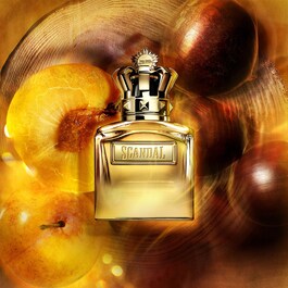 SCANDAL POUR HOMME ABSOLU PARFUM CONCENTRÉ 100 ML