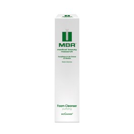 Biochange Foam Cleanser - Köpüklü Temizleyici