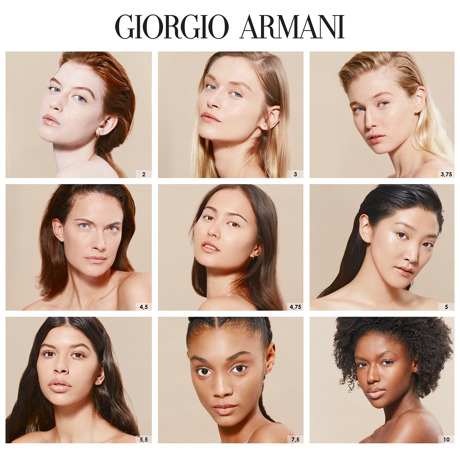 Giorgio armani shop concealer sephora