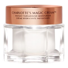 Charlotte's Magic Cream - Nemlendirici Yüz Kremi, CHARLOTTE TILBURY