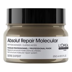 Absolut Repair Molecular - Onarıcı Maske, L'Oréal Professionnel